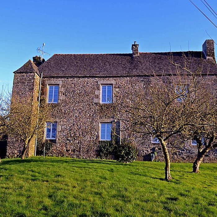 Photo de Manoir de Penanvern