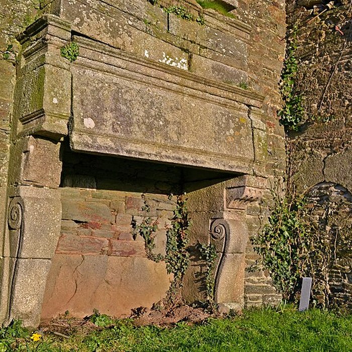 Photo de Manoir de Penanvern