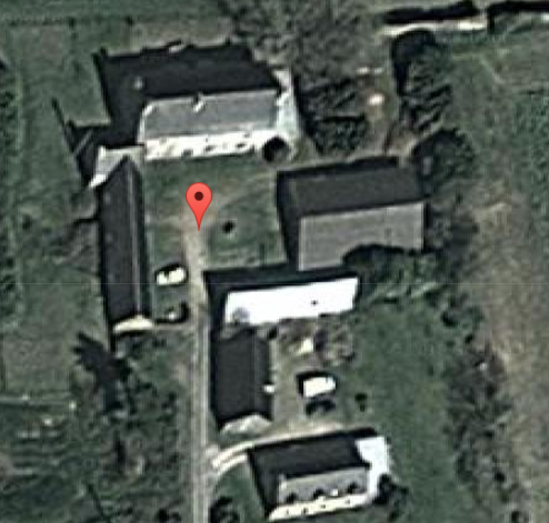 Manoir de Penquélennec  