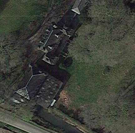 Manoir de Penthièvre  