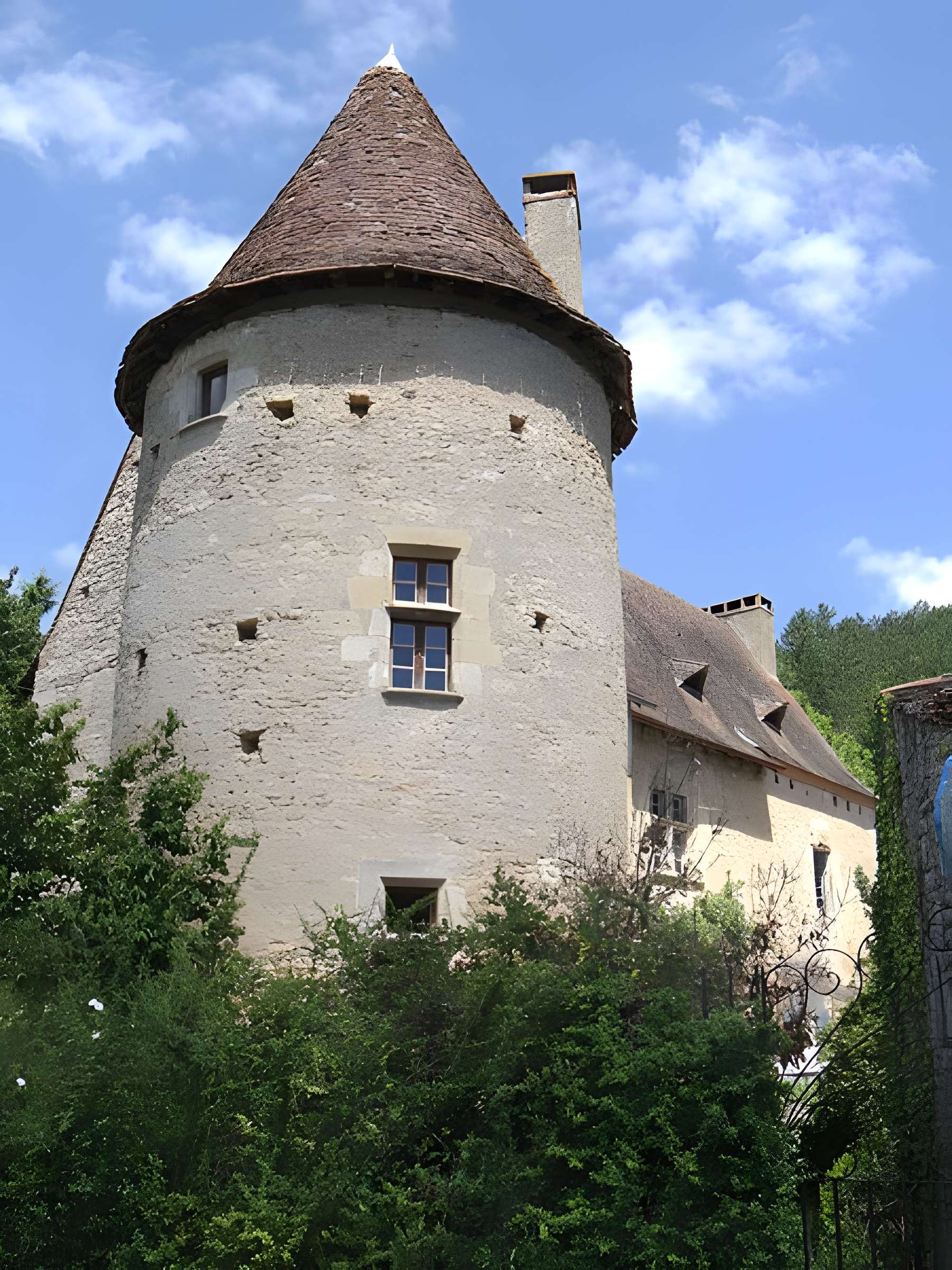 Manoir de Perdigat  