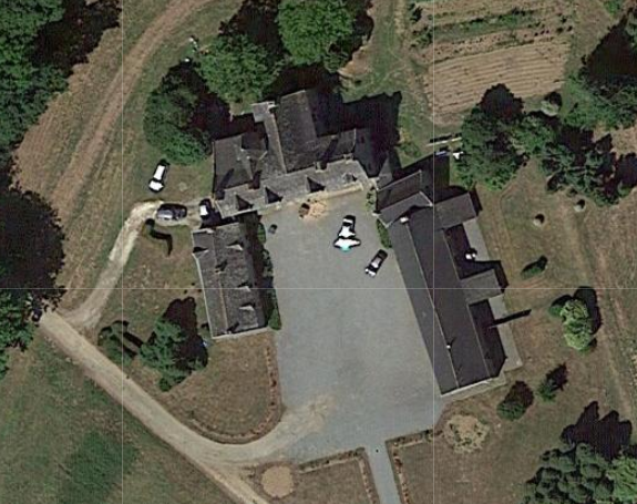 Photo de Manoir de Pinieux 