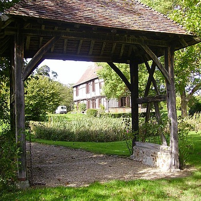 Photo de Manoir de Pommereuil 