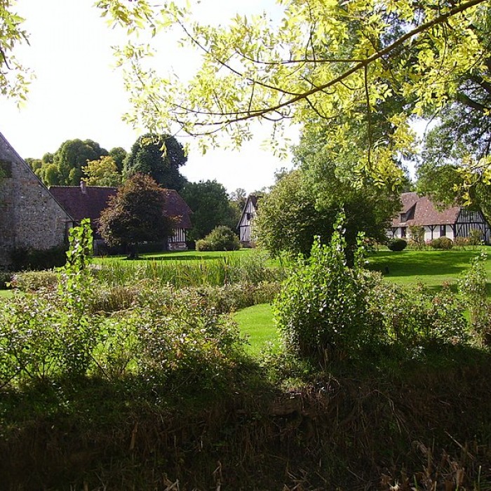 Photo de Manoir de Pommereuil 