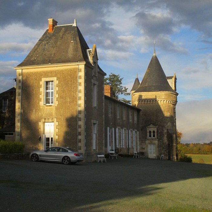 Photo de Manoir de Ponsay