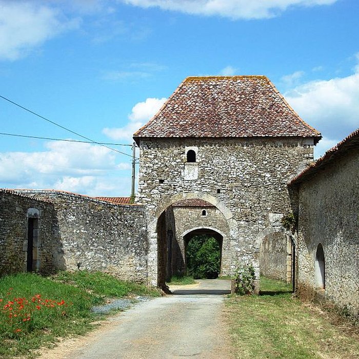 Photo de Manoir de Ponsay
