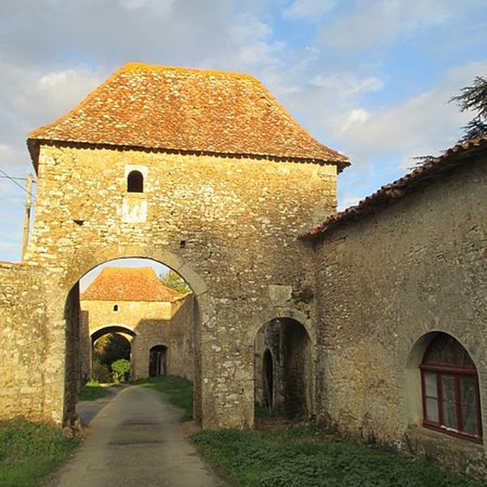 Photo de Manoir de Ponsay
