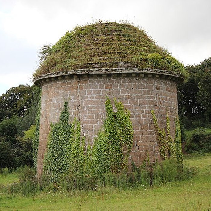 Photo de Manoir de Pont-Couennec