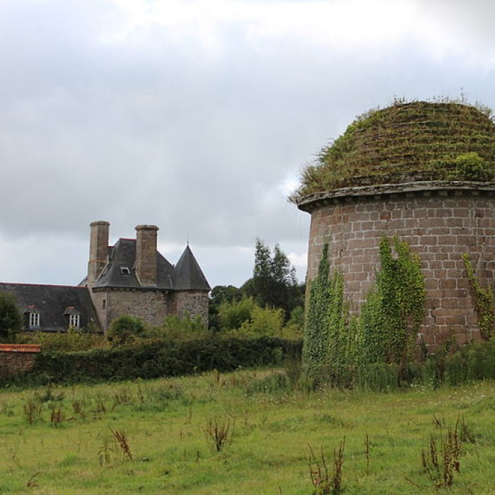 Photo de Manoir de Pont-Couennec