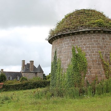 Manoir de Pont-Couennec