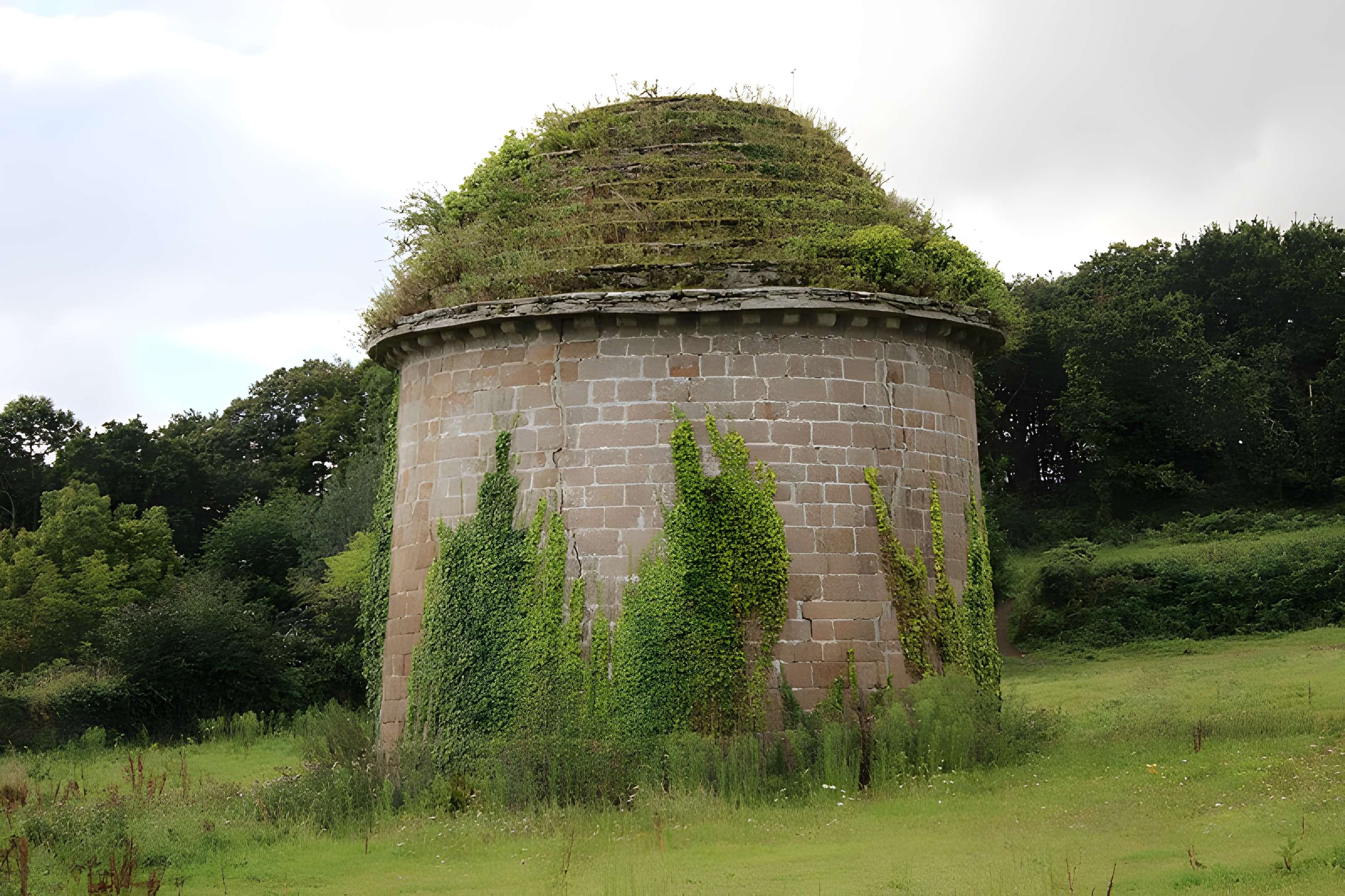 Manoir de Pont-Couennec