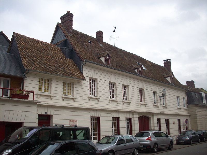 Photo de Manoir de Pont-de-l'Arche