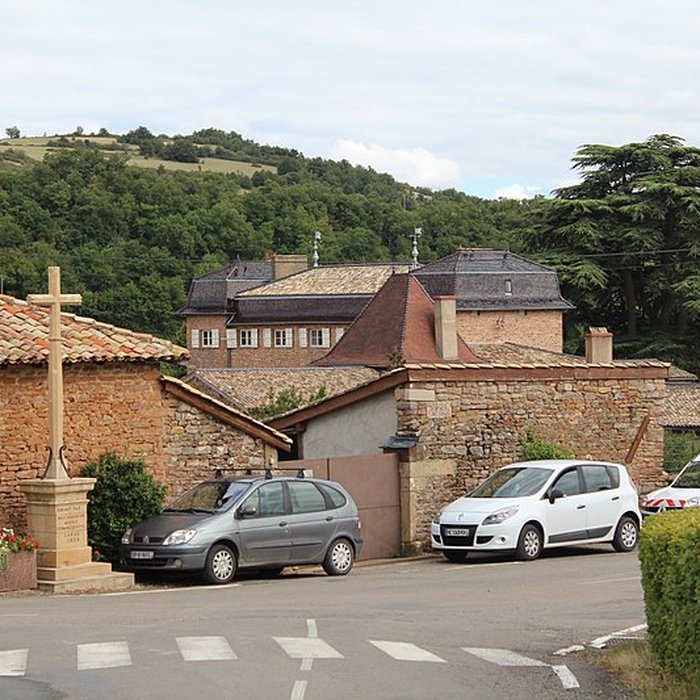 Photo de Château de Chasselas