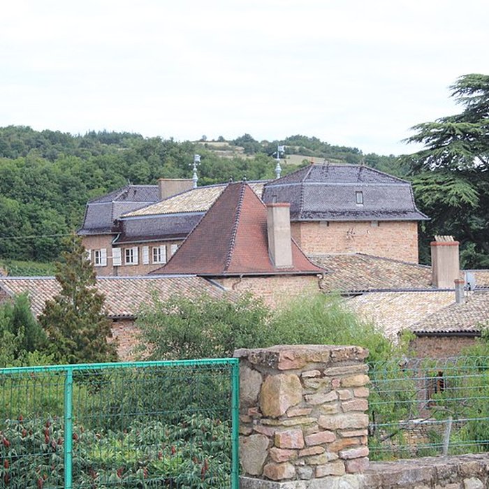 Photo de Château de Chasselas