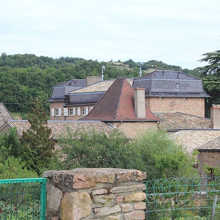 Photo de Château de Chasselas