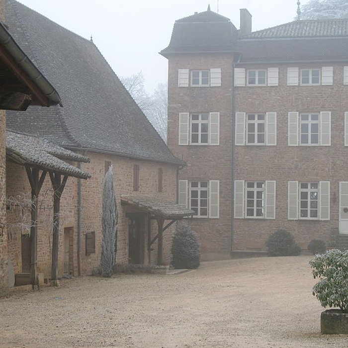 Photo de Château de Chasselas