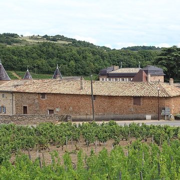 Château de Chasselas