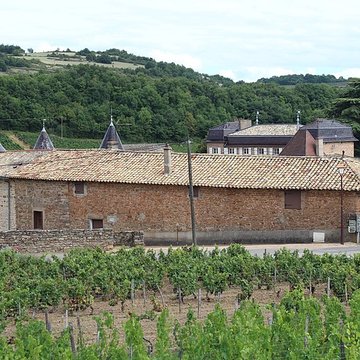 Château de Chasselas