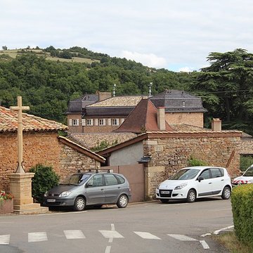 Château de Chasselas
