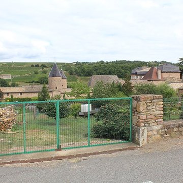 Château de Chasselas