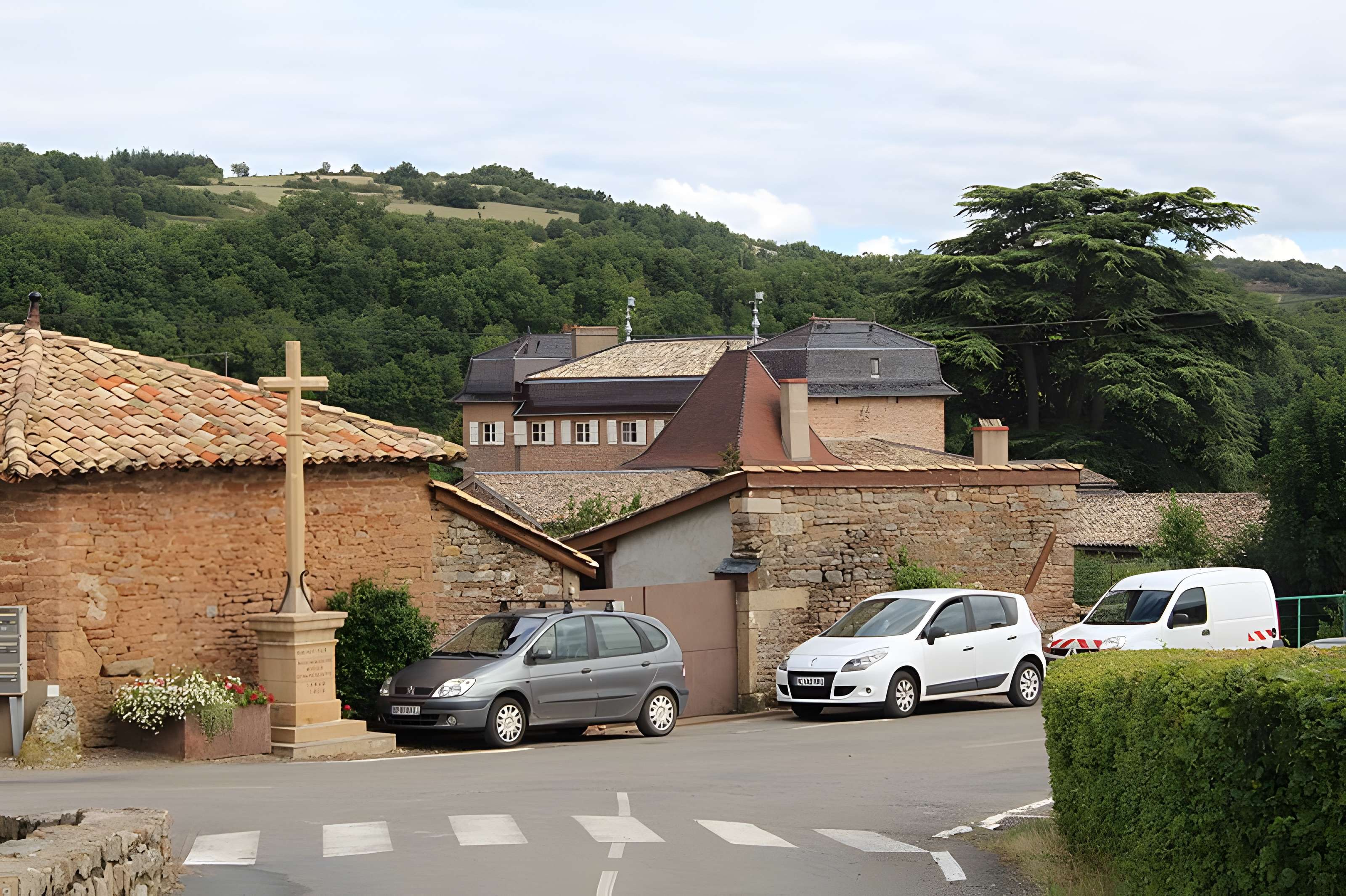 Château de Chasselas