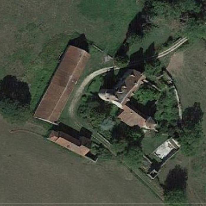 Photo de Manoir de Pouillenay