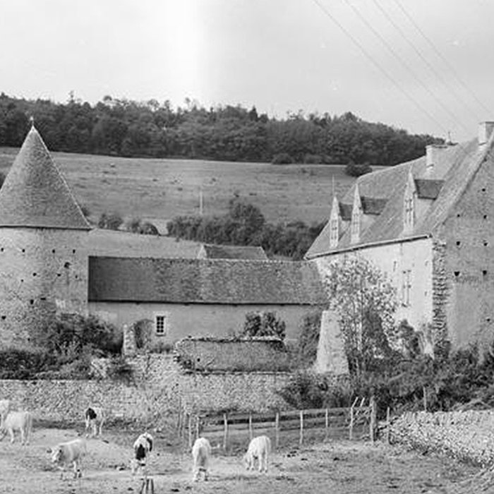 Photo de Manoir de Pouillenay