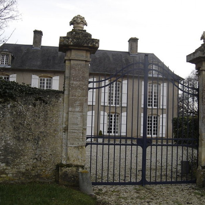 Photo de Manoir de Prébois