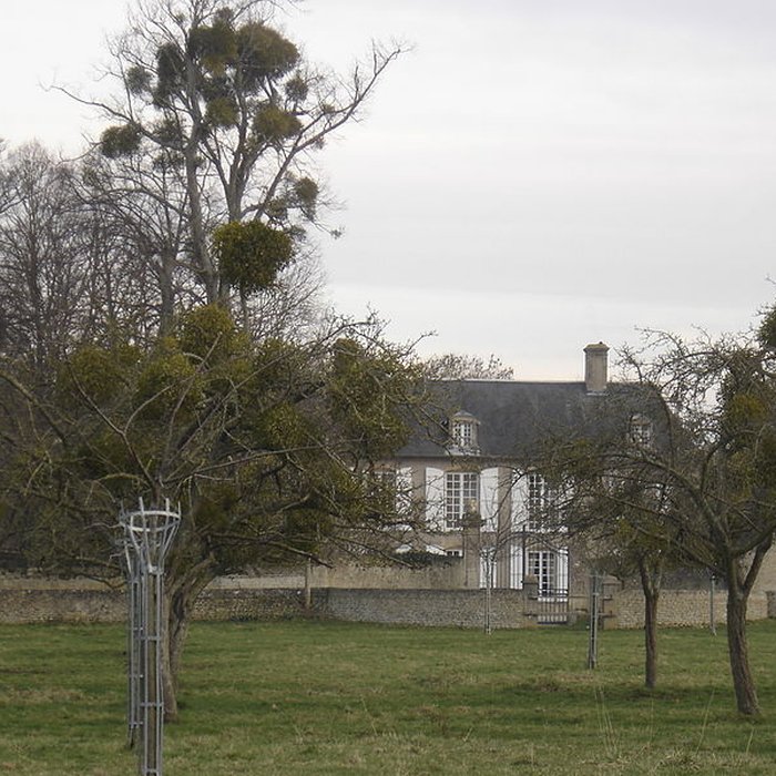 Photo de Manoir de Prébois