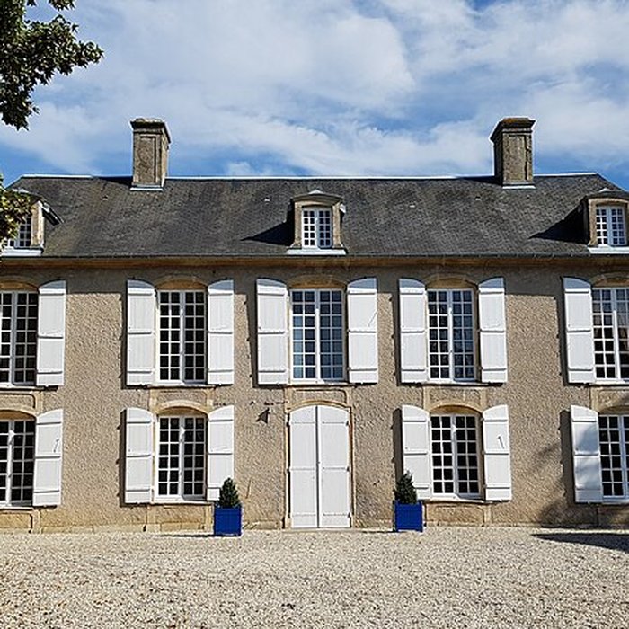 Photo de Manoir de Prébois