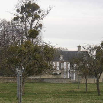 Manoir de Prébois