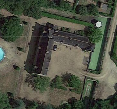 Photo de Manoir de Princé 