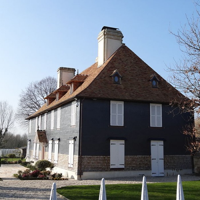 Photo de Manoir de Putot-en-Auge