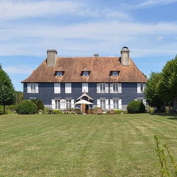 Manoir de Putot-en-Auge