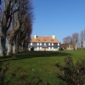 Manoir de Putot-en-Auge
