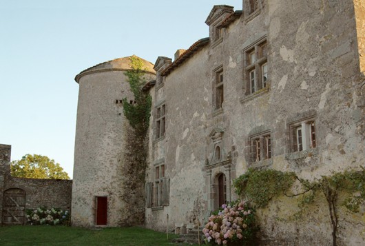 Photo de Manoir de Puy Blain 