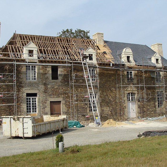 Photo de Manoir de Quénétain