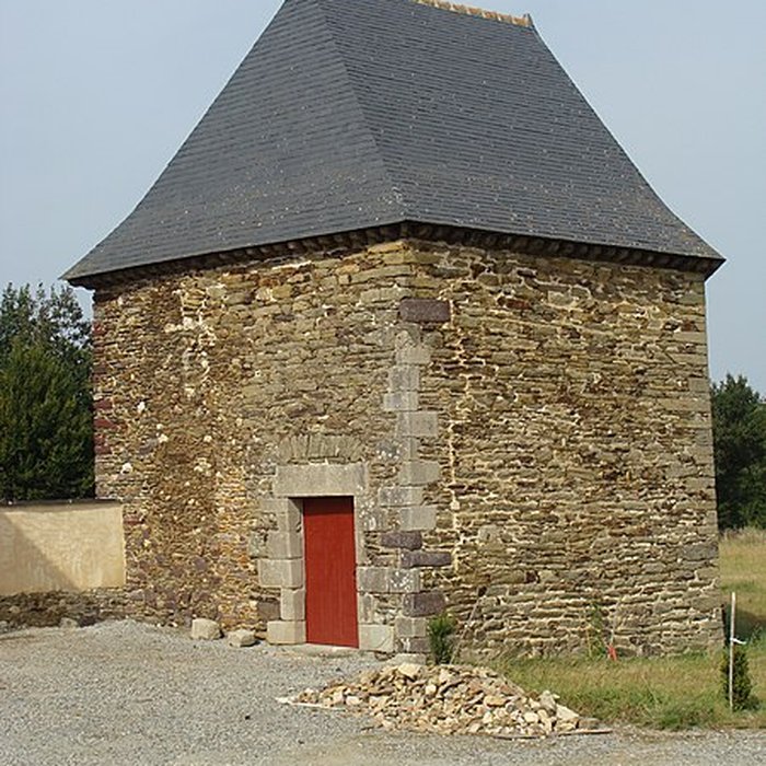 Photo de Manoir de Quénétain