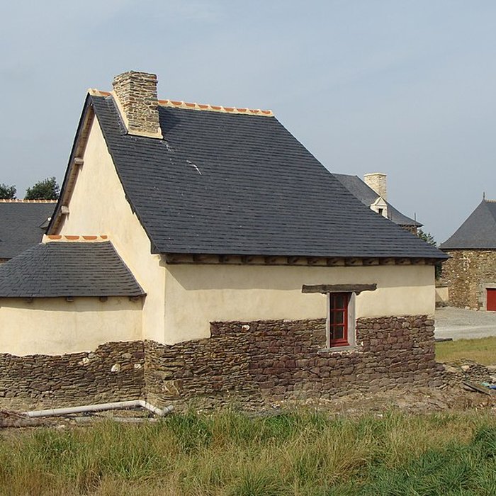 Photo de Manoir de Quénétain