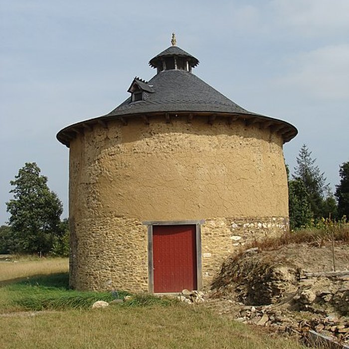 Photo de Manoir de Quénétain