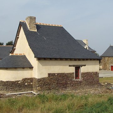 Manoir de Quénétain