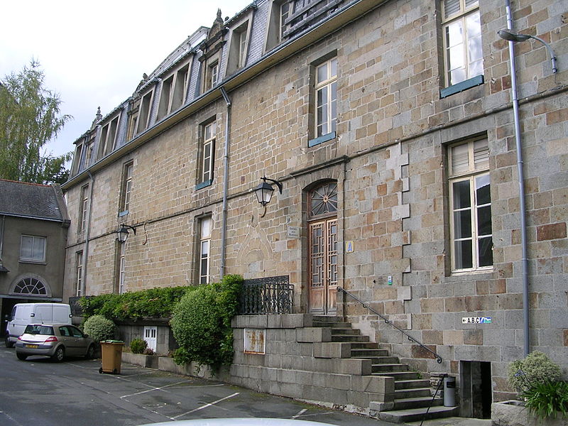 Photo de Manoir de Qui-Qu'en-Grogne 