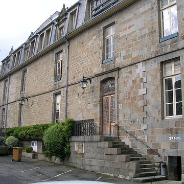 manoir de qui qu en grogne 