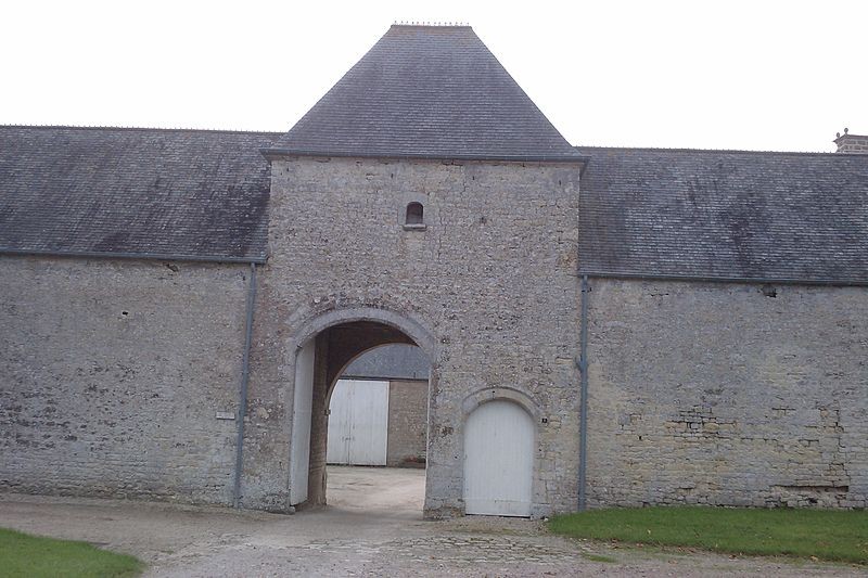 Photo de Manoir de Rampan 