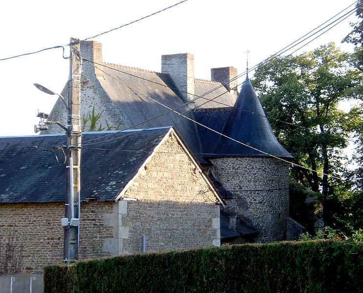 Photo de Manoir de Ravigny