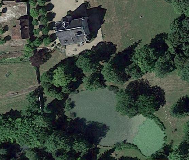Photo de Manoir de Ray