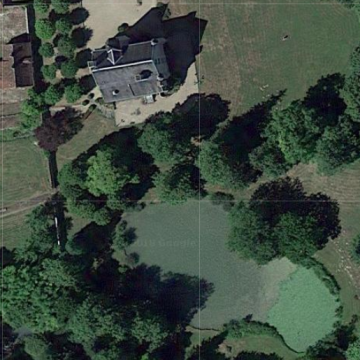 manoir de ray