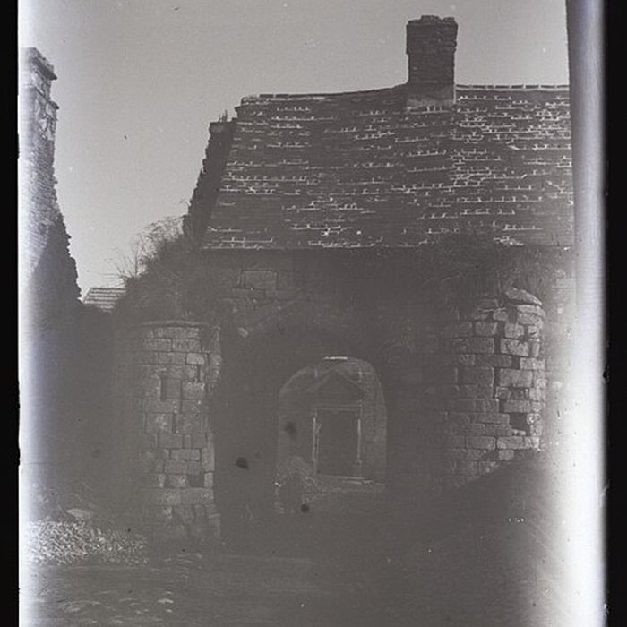 Photo de Manoir de Roscervo