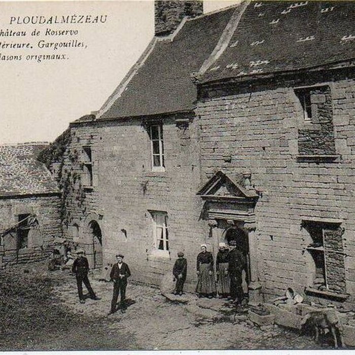 Photo de Manoir de Roscervo