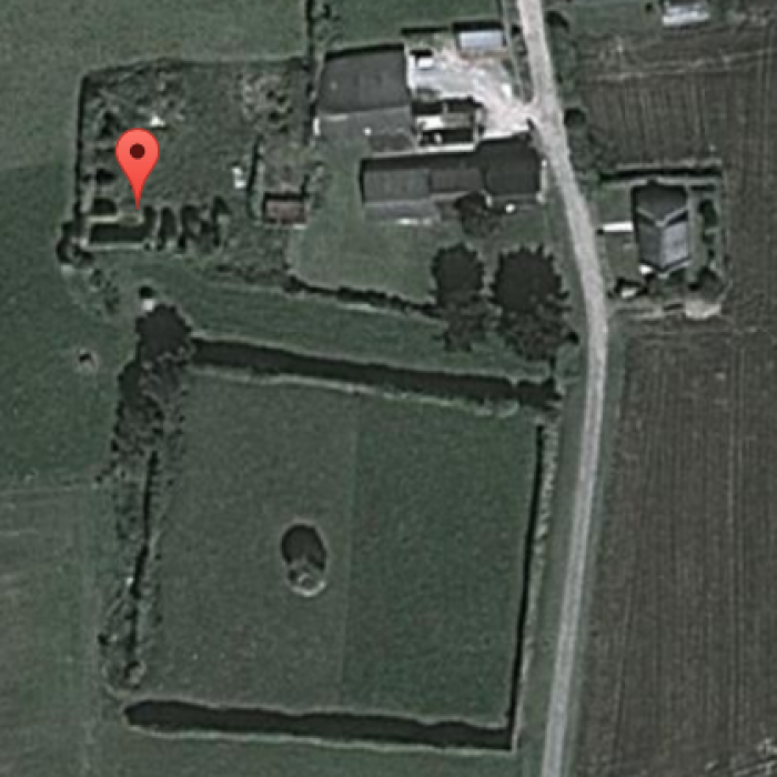 Photo de Manoir de Roscervo